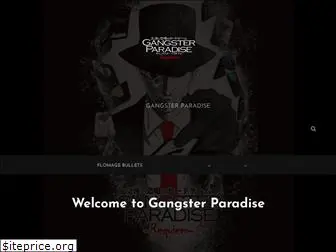 gangster-paradise.com