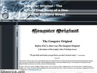 gangsteroriginal.com