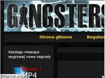 gangsters.pl