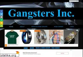 gangstersinc.ning.com