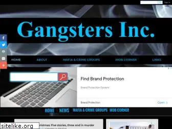 gangstersinc.org