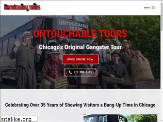 gangstertour.com