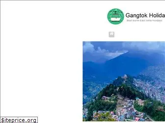 gangtokholidays.com