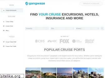 gangwaze.com