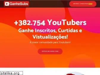 ganhesubs.com