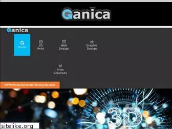 ganica.net