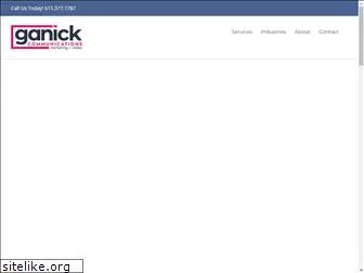 ganick.com