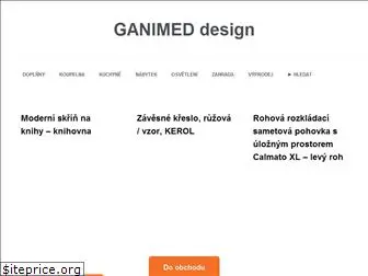ganimed.cz
