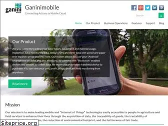 ganinimobile.com