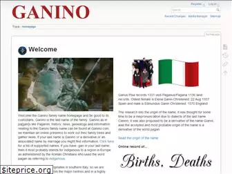 ganino.com