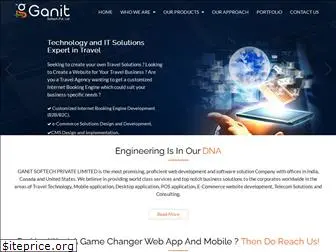 ganitsoft.com