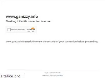 ganizzy.info