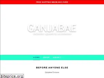 ganjabae.com
