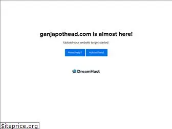 ganjapothead.com