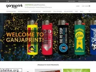 ganjaprint.com