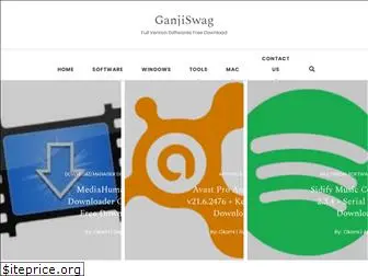 ganjiswag.net