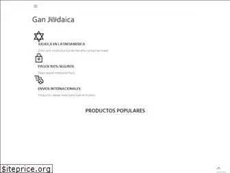 ganjudaica.com