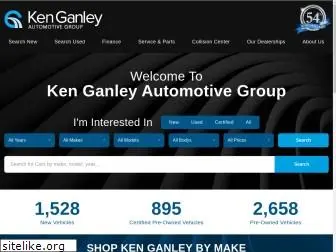 ganleyauto.com