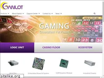 ganlot.com