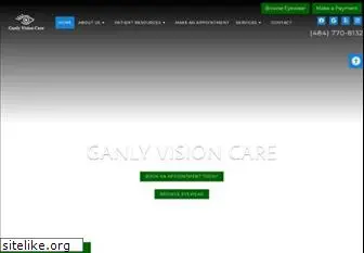 ganlyvisioncare.com