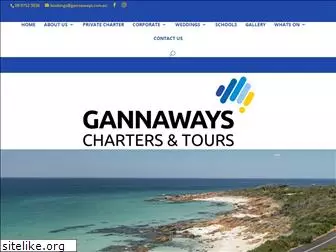 gannaways.com.au