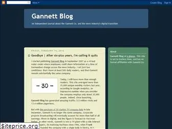 gannettblog.blogspot.com