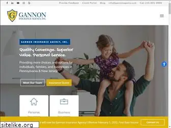 gannonagency.com