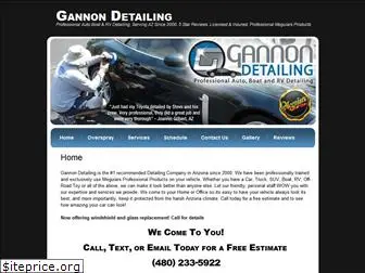 gannondetailing.com