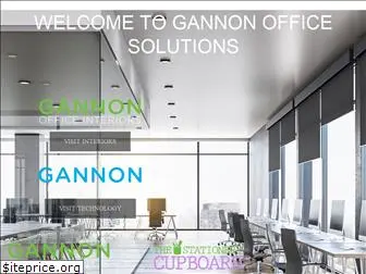 gannonoffice.ie