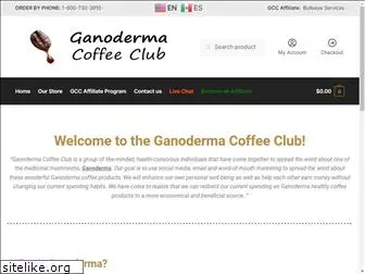 ganobrand.com