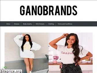 ganobrands.com