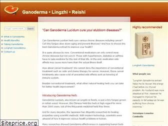 ganoderma-for-health.com