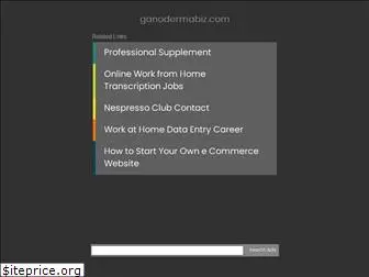 ganodermabiz.com