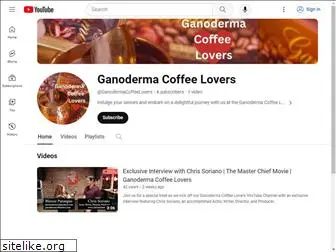ganodermacoffeestore.com