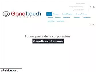 ganoitouchpanama.com