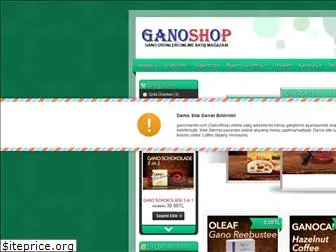 ganomarket.com