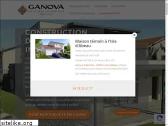 ganova.com