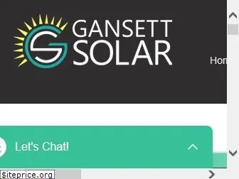 gansett.solar