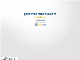 gansevoortmedia.com
