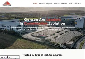 ganson.ie