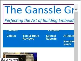 ganssle.com