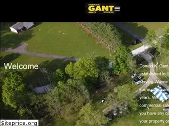 gant-realty.com