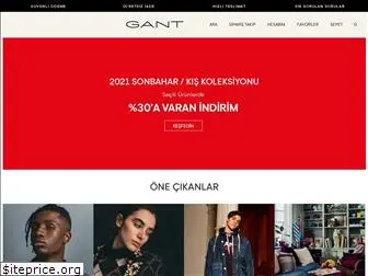 gant.com.tr