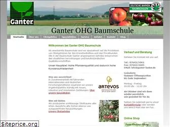 ganter-baden.de