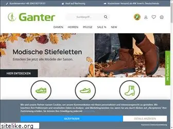 ganter-schuhe.com