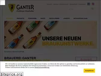 ganter.com