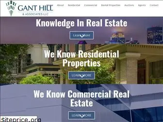 ganthill.com