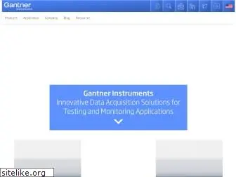 gantner-instruments.com