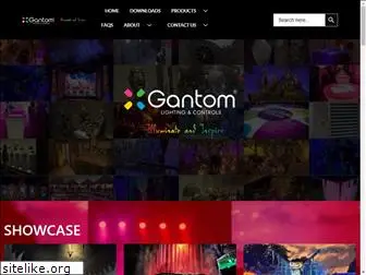 gantom.com