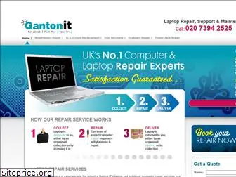 www.gantonit.co.uk